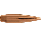 Image of Berger VLD Hunting .22 Caliber 75 Grain Very Low Drag Boat Tail Rifle Bullets