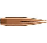 Image of Berger Elite Hunter Rifle Bullets, .25 Caliber, 133 Grain