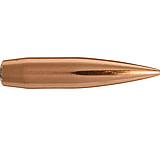 Image of Berger Tactical 6.5mm .264 130 Grain AR Hybrid Open Tip Match 100 Bullets