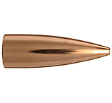 Image of Berger Target .308 Caliber 115 Grain Flat Base Rifle Bullets