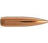 Image of Berger Target 6.5mm Caliber 120 Grain Boat Tail Rifle Bullets