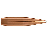 Image of Berger Classic Hybrid Hunter 6.5mm Caliber 135 Grain Classic Rifle Bullets
