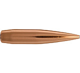Image of Berger Elite Hunter 6.5mm Caliber 140 Grain Elite Rifle Bullets