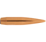Image of Berger's Long Range Hybrid Target 6.5mm Caliber 144 Grain Boat Tail Rifle Bullets