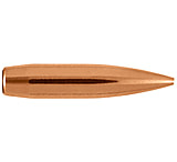 Image of Berger Target 6mm Caliber 105 Grain Boat Tail Rifle Bullets