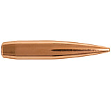 Image of Berger VLD Target 6mm Caliber 115 Grain Very Low Drag Boat Tail Rifle Bullets