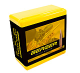 Image of Berger 6mm 120 grain Long Range Hybrid Target Bullets