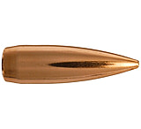 Image of Berger Target 6mm Caliber 65 Grain Boat Tail Rifle Bullets
