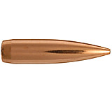 Image of Berger Target 6mm Caliber 90 Grain Boat Tail Rifle Bullets