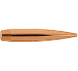 Image of Berger Hybrid Target 7mm Caliber 185 Grain Hybrid Open Tip Match Rifle Bullets