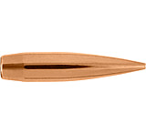 Image of Berger 30 Caliber Rifle Bullets, 200.20 Grain, Hybrid Target