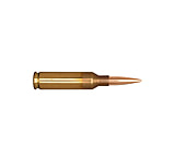 Image of Berger 6mm Caliber Rifle Bullets, 109 Grain, Hybrid Target