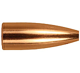 Image of Berger Varmint .22 Caliber .224 40 Grain Flat Base 100 Bullets