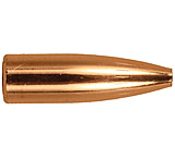 Image of Berger Varmint .22 Caliber .224 55 Grain Flat Base 100 Bullets