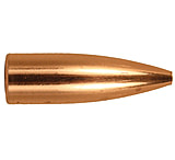 Image of Berger Target .22 Caliber 52 Grain Flat Base Rifle Bullets