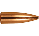 Image of Berger Target .22 Caliber .224 55 Grain Flat Base 100 Bullets