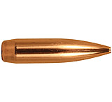 Image of Berger Target .22 Caliber 73 Grain Boat Tail Rifle Bullets