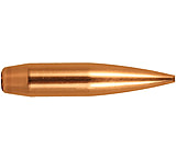 Image of Berger VLD Target .22 Caliber 80 Grain Very Low Drag Boat Tail Rifle Bullets