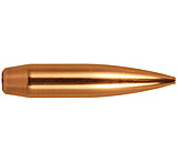 Image of Berger Target 6mm Caliber 108 Grain Boat Tail Rifle Bullets