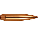 Image of Berger Target 6.5mm .264 140 Grain Tangent Long Range Boat Tail 100 Bullets