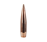 Image of Berger Hybrid Target 6.5mm Caliber 140 Grain Hybrid Rifle Bullets