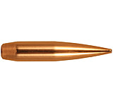 Image of Berger Hunting 6.5mm .264 Caliber 130 Grain Secant Very Low Drag Rifle Bullets
