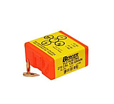 Image of Berger Match Grade Hunting Bullets .270 cal .277 130 gr VLD HUNTER 100/box F3606AA8