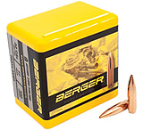 Image of Berger Match Grade Tactical Bullets .22 cal .224 77 gr OTM TACTICAL 100/box 5D04900F