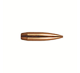 Image of Berger Match Grade Target Bullets .22 cal .224 80.5 gr FULLBORE TARGET 100/box 7BC95EB3