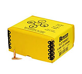 Image of Berger Match Grade Target Bullets 6mm .243 105 gr VLD TARGET 500/ct 24F8564D