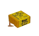 Image of Berger Match Grade Target Bullets 6mm .243 108 gr BT TARGET 100/box C9212EBB