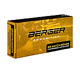 Berger OTM Rifle Ammunition .223 Rem 69gr OTM 2980 fps 20/ct BCF33BB0