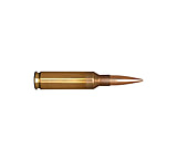 Berger Classic Hunter 6.5 Creedmoor 135 grain Classic Hunter Brass Cased Centerfire Rifle Ammunition