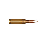 Berger Classic Hunter 6mm Creedmoor 95 grain Classic Hunter Brass Cased Centerfire Rifle Ammunition