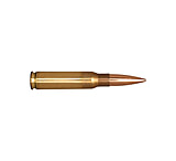 Berger Fullbore Target .308 Winchester 155.5 grain Fullbore Target Brass Cased Centerfire Rifle Ammunition