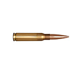 Berger Hybrid Target .308 Winchester 200.2 grain Hybrid Target Brass Cased Centerfire Rifle Ammunition