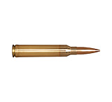 Berger Juggernaut Tactical .300 Winchester Magnum 185 grain Juggernaut Tactical Open Tip Match Brass Cased Centerfire Rifle Ammunition