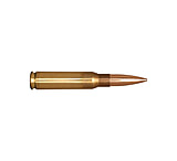 Berger Juggernaut Target .308 Winchester 185 grain Juggernaut Target Brass Cased Centerfire Rifle Ammunition