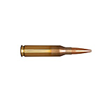 Berger Lapua Scenar -L .260 Remington 136 grain Scenar-L Open Tip Match Brass Cased Centerfire Rifle Ammunition