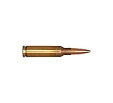 Berger Lapua Scenar-L 6.5 Creedmoor 120 grain Scenar-L Open Tip Match Brass Cased Centerfire Rifle Ammunition