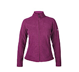 Image of Berghaus Activity 2.0 Fleece Jacket - Women's Medium - Pink/Dark Pink