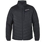 Image of Berghaus Activity Hydroloft Jacket Insulated-Mens-Black-Medium