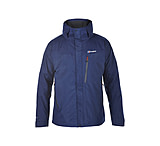 Image of Berghaus Arran 3 in 1 Jacket - Men's Large - Dark Blue/Dark Blue