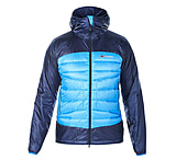 Image of Berghaus Asgard Hybrid Jacket - Mens