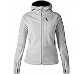 Image of Berghaus Ben OSS WindP HD Fleece Jacekt - Women's Medium - Grey