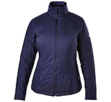 Image of Berghaus Capucin FZ Synthetic Insulated Jacket - Women's Medium, 12 - Dark blue