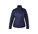 Image of Berghaus Capucin Hooded Synthetic Insulated Jacket - Women's Medium, 10 - Dark Blue