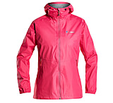 Image of Berghaus Deluge Light Jacket - Women's Medium - Pink
