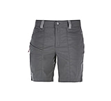 Image of Berghaus Explorer Eco Short - Women's-Dark Grey- 10, 27 Waist, Medium