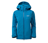 Image of Berghaus Extrem 7000 Pro Shell Jacket Women's Blue - Medium